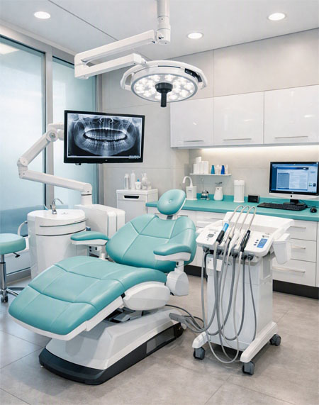 Consulta Dental