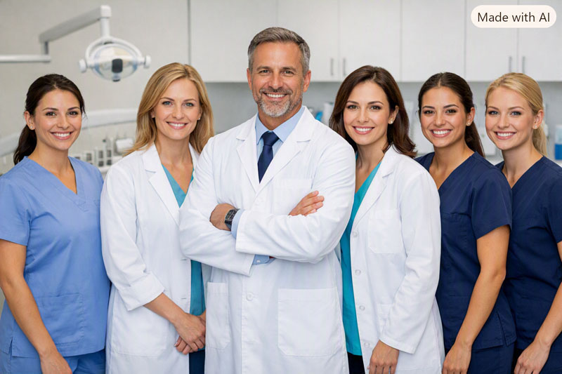 Equipo dental