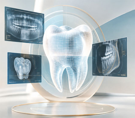 tech dental