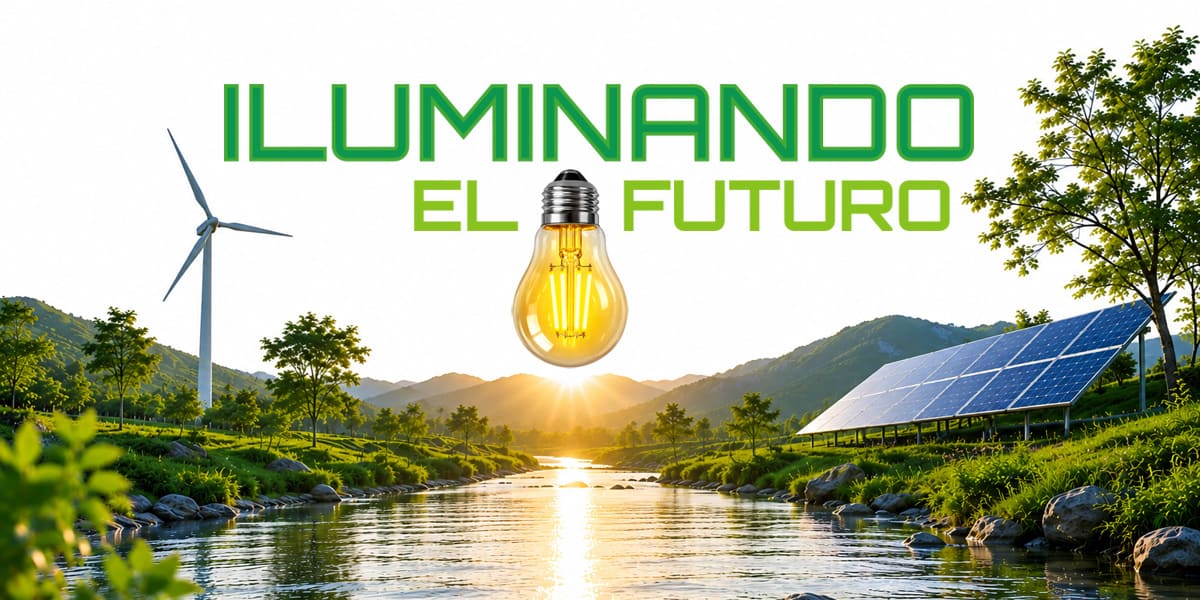 Ecoluz Electricidad