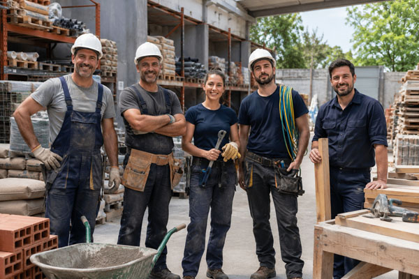 Equipo Royser
