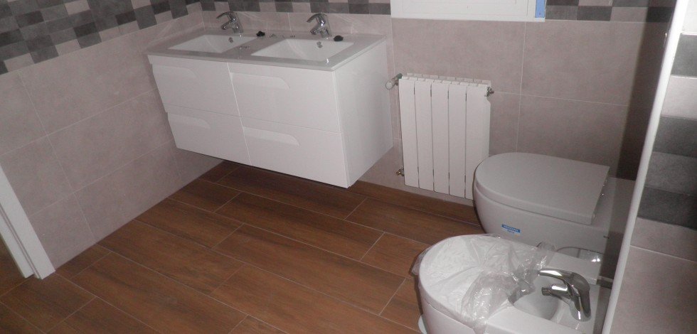 Baño