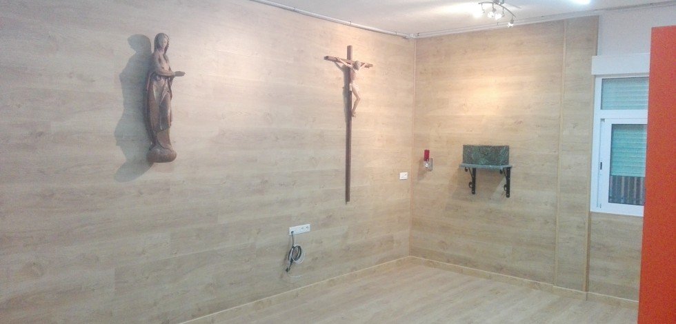 Capilla