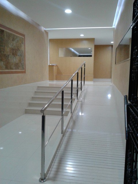 Escalera