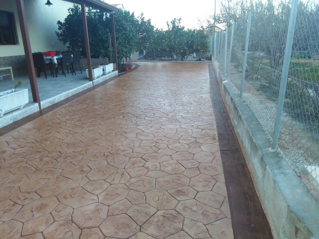 Terraza