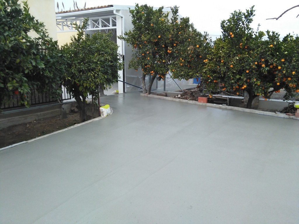 Terraza